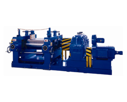 XK-230 Open mixing mill